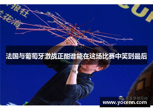 法国与葡萄牙激战正酣谁能在这场比赛中笑到最后