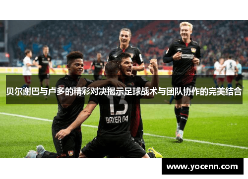 贝尔谢巴与卢多的精彩对决揭示足球战术与团队协作的完美结合
